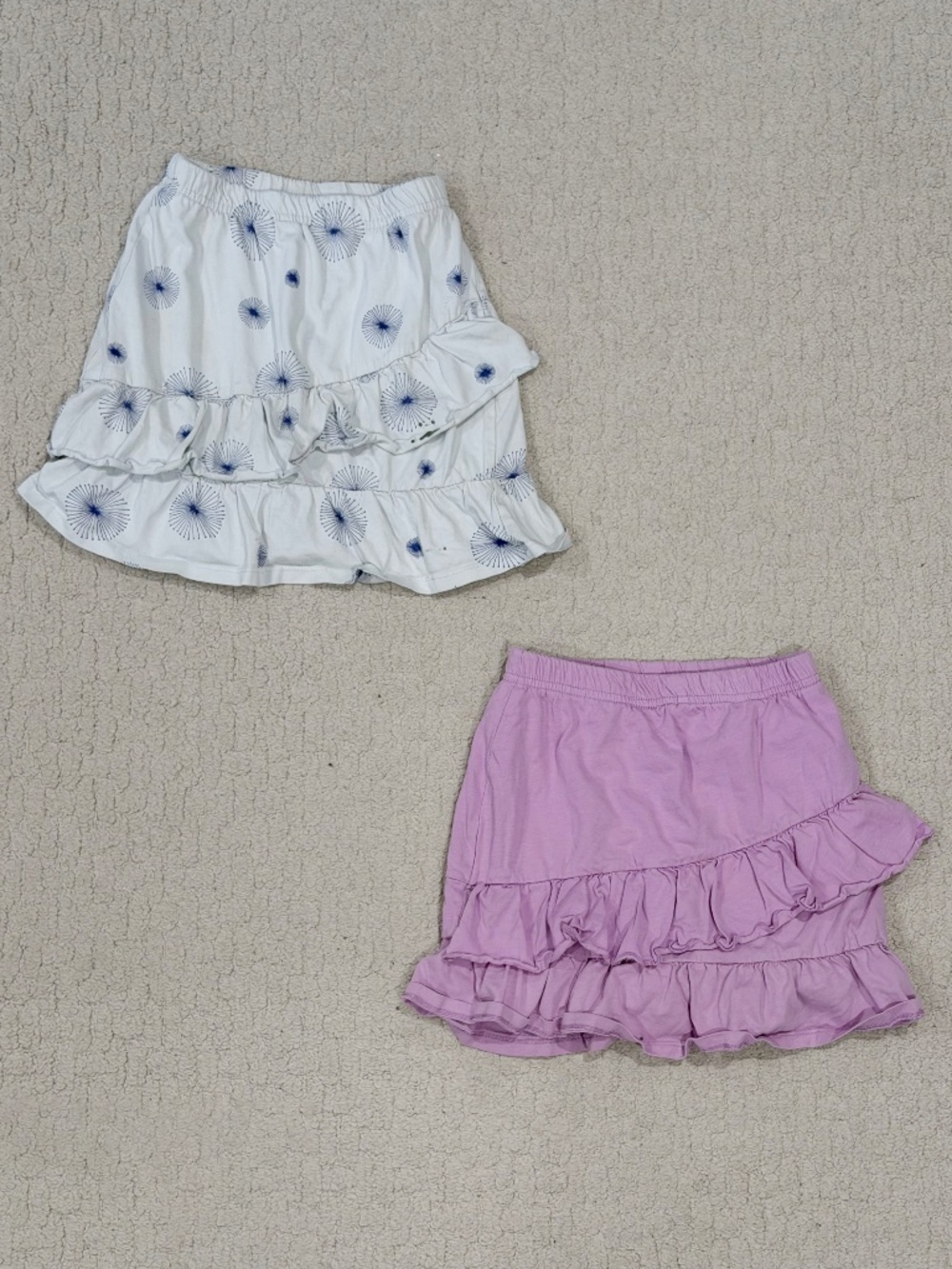 Kids 2 UNACOO Skorts Size Small (5/6)